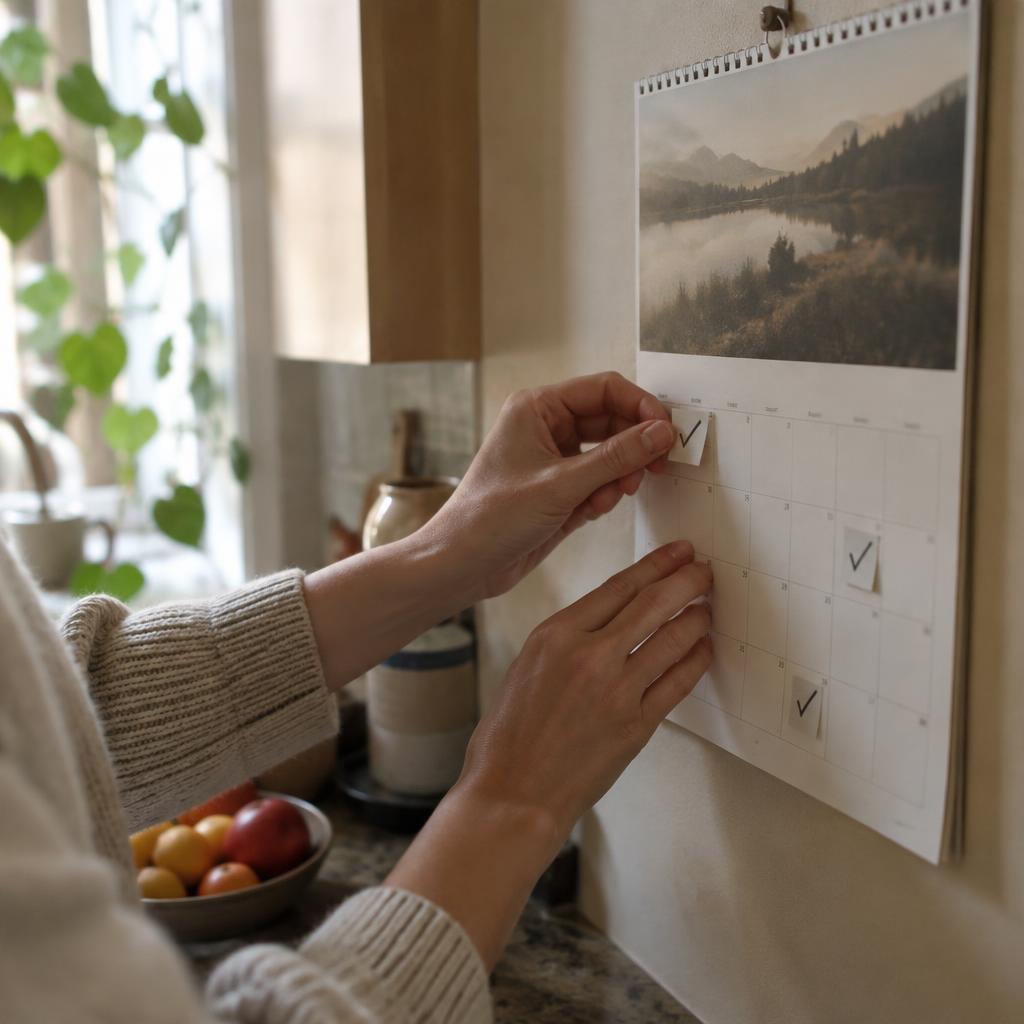 Atomic Habits på dansk: sådan bygger du vaner med mikroskridt i hverdagen