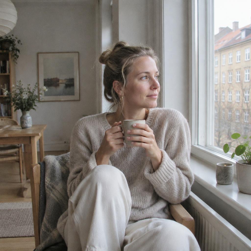 Forskellen på selvværd og selvtillid