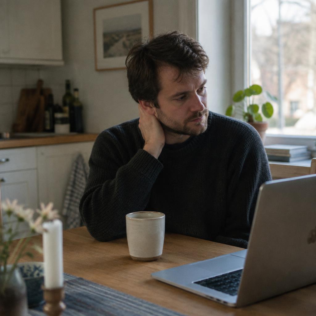 Stress håndtering i hverdagen: sådan holder du presset under dit niveau