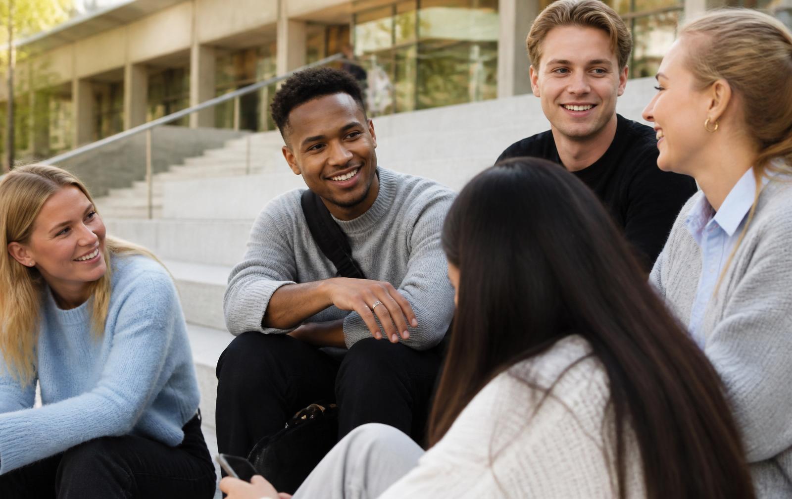 Student Leadership